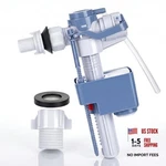 Delta RP71168 RP71192 Side Mount Toilet Fill Valve Replacement Kit. Fixed Price $46.76.