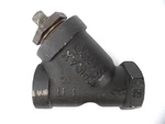 Spirax Sarco 60312 8280951 Y-strainer Fnpt 250 Psi W/blow Out. Fixed Price $65.50.