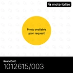 Raymond, 1012615/003 - Hydraulic Filter Forklifts. Fixed Price $126.92.