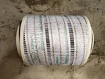 Stryker Fov Pall Ultipor Srt HC7504FMS4H Fluid Filter Element 2940-01-525-6704. Fixed Price $174.99.