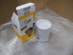 Wix Genuine Oil Filter 51553. Fixed Price $17.99.