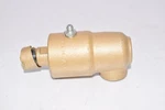 New Duff-norton R100P 730444 9000 Series General Purpose Rotary Union. Fixed Price $248.98.