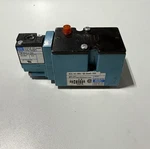 Mac 82A-AC-BKA-TM-DAAP-1DA Valve *new Open Box*. Fixed Price $79.99.