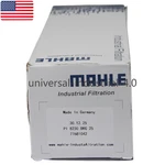 New Mahle PI8230DRG25 Hydraulic Filter Element - Us Stock. Fixed Price $193.62.
