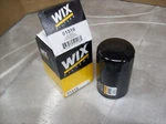 Wix Genuine Fuel Filter 51516. Fixed Price $12.99.