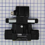 Parker Hannifin D41FTE02FC4VF02 Proportional Directional Valve. Fixed Price $2512.00.