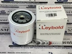 (lot Of 2) New Leybold Vacuum Pump Filter - EK96005 W/warranty. Fixed Price $37.00.