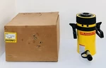 Enerpac Rch 606 Hydraulic Holl-o-ram Cylinder Tons Capacity 6" Stroke. Fixed Price $2799.00.