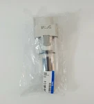 Smc AF40-N04C-Z-A Modular Air Filter, 1/2 In Npt, Size. Fixed Price $19.08.