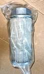 Zinga Filter Element Cartridge Bore Size 2-3/4 SS-250-0-3 Suction Strainer. Fixed Price $80.00.
