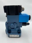 Vickers Proportional Valve -02-352479, Kbcg L250D Z M1 PE7 H1 10 P15 T12. Fixed Price $1250.00.