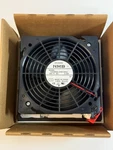 Rittal Sk 3238.124 Filter Fan Tray 24VDC IP54 148.5 X 74.5MM New. Fixed Price $129.00.