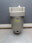 New! Smc AFF75B-N20D-T, Main Line Pneumatic Filter Housing, N/nib! Make Offer!. Fixed Price $449.99.