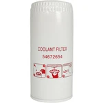 54672654 Spin-on Coolant Oil Filter For Ingersoll Rand Air Compressor UP5 UP6. Fixed Price $53.99.