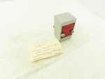 Vogel Mengenbegrenzer 24-1883-3005 SP/SMB8 Flow Limiter Block. Fixed Price $79.99.