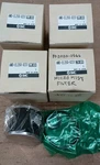 4 Smc AMD-EL250-X231 Filters. Fixed Price $119.63.