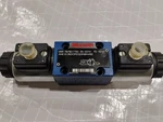 Rexroth, R978017763, 4WE D62/OFEG24N9K4/62, Hydraulic Directional Valve Bosch. Fixed Price $299.99.