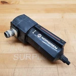 Norgren F74G-4AN-QD3 Excelon Pneumatic Filter Used. Fixed Price $18.94.