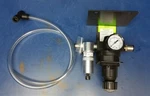 Master Pneumatic BFD50-2 Assembly & R100-2SR426 Regulator W/gauge. Fixed Price $79.95.