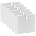 Macaberry 10-00814 Hot Tub Spa Flat Filters Compatible With Pack Of 6, White. Fixed Price $81.24.