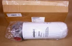 Oem Doosan For Ingersoll Bobcat Oil Filter 36877363 With Element 36860336. Fixed Price $159.95.
