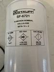 Genuine Stauff SF-6721 10 Micron Nominal Filter New. Fixed Price $39.99.