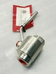 Brand New Dmic BVH0750N Ball Valve 3/4 Npt 6000 Psi Usa Made. Fixed Price $159.00.