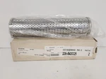 New Old Stock! Parker Hydraulic Filter MXW2-20 / QA-G4505. Fixed Price $59.46.