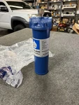Shelco Micro Guardian FOC-786-BR Filtration 10" Cartridge Type Filter Housing. Fixed Price $139.99.