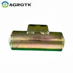 Agt Pilot Filter Replacement Part Fit Mini Excavator Attachment High-pressure. Fixed Price $171.35.
