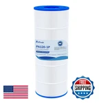 Fil-fresh C1200 Pool Filter Cartridges Compatible Hayward Replacement For. Fixed Price $71.67.