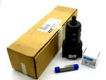 New Parker 06F12BC 1/4" Filter. Fixed Price $50.00.