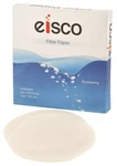Eisco Labs Qualitative Filter Paper, 12.5CM Diameter - Pack Of 100. Fixed Price $10.79.