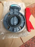 New Hayward 3" Butterfly Valve LB179 Lug Mount - Body & Disc Pvc W/lever. Fixed Price $99.99.