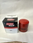 New Baldwin B33 Filters Heavy-duty Full-flow Lube Spin-on. Fixed Price $8.00.