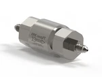 1/8" Flared Tube 303 Stainless Steel Check Valve (EPIC-0125FT). Fixed Price $140.35.