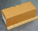 Wilkerson -GRP-95-268 Filter Element Nominal Micron Retention Lot Of Eight (8). Fixed Price $37.99.