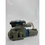 REXROTH,4WRTE25W500L-21H/6A2479/D3MR Hydraulic Directional Control Valve. Fixed Price $600.00.