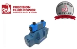 Remanufactured Vickers DG5S52CTMUH721 Directional Valve Two Year Warranty. Fixed Price $916.00.