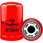 Baldwin Filters BT8844 Hydraulic FILTER,SPIN-ON,6-1/8" 2TCN9. Fixed Price $62.20.