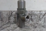 Parker 647B-6-3/4-2 In Npt Connection 15 Max Gpm Pressure Control Valve. Fixed Price $1199.99.
