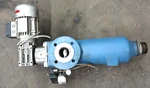 Mahle Filter & Valve Assembly W/motvario Electric Motor Worm Gear Reducer. Fixed Price $2000.00.