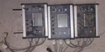 Spraying Systems Teejet 844 Console. Fixed Price $705.00.