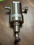 Aptech AP9110SM 3PW MV16 FV16 Bulk Gas Regulator Excellent Condition. Fixed Price $439.99.