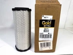 Napa Gold 6671 Air Filter Element Heavy Duty Protection Genuine Fast Shipping. Fixed Price $49.95.