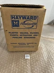 Hayward Flow Control YSX1010022 Pvc Replacement Screen For (new Sealed Box). Fixed Price $35.00.