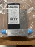 Unit UFC-1100A Mass Flow Controller For O2 Gas, Slpm, Calibrated And Sealed.. Fixed Price $400.00.