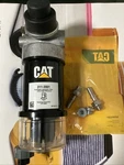 Filter Group Separator Caterpillar 369-6035 311-3901 311-3903. Fixed Price $310.20.