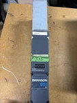 Branson 900 Ultrasonic Welder Intelligent Actuator 901AO #2I3. Fixed Price $300.00.