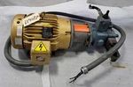 Continental Hydraulics PVR15 Variable Volume Pump W/baldor Reliance Supere Motor. Fixed Price $1375.00.